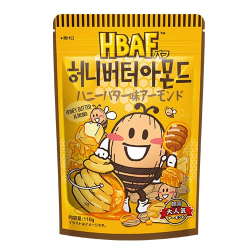 HBAF ���󡼥Х����������� 110g ����ݥХ���̣ ���Ĥޤ� �ڹ񤪲ۻ� �ڹ���<br>������Υϥˡ��Х����������ɡ�