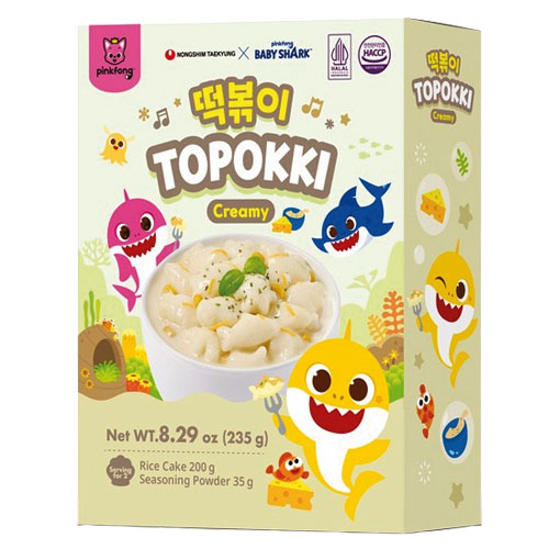 �Υ󥷥�ƥ���� �٥��ӡ����㡼���ȥåݥ� ���꡼�ߡ�̣ 235g �ȥåݥ����å� �ڹ񤪤�� �ڹ���