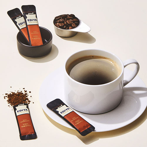 ���ǥ��� EDIYA ����ꥫ���� �����ҡ�<br> �ޥ���� 20g (��g��20��) ���ƥ��å�<br>���󥹥���ȥ����ҡ� �ڹ񥳡��ҡ�