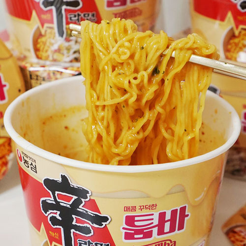 ������aespa (������) ����� ����ѥå�����ȯ�䡪<br>���� �ɥ顼��� �ȥ������ ���å��� 113g��1�� ���å׷�<br>NONG SHIM �ڹ�顼��� ���󥹥���ȥ顼��� �ڹ��� K-POP�ǡ����ϥ󥿡����ѥå��������̸���!