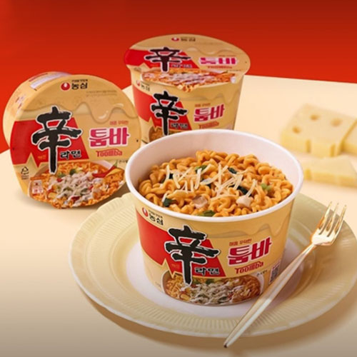 ������aespa (������) ����� ����ѥå�����ȯ�䡪<br>���� �ɥ顼��� �ȥ������ ���å��� 113g��1�� ���å׷�<br>NONG SHIM �ڹ�顼��� ���󥹥���ȥ顼��� �ڹ��� K-POP�ǡ����ϥ󥿡����ѥå��������̸���!