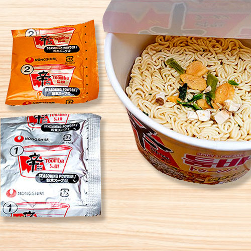 ������aespa (������) ����� ����ѥå�����ȯ�䡪<br>���� �ɥ顼��� �ȥ������ ���å��� 113g��1�� ���å׷�<br>NONG SHIM �ڹ�顼��� ���󥹥���ȥ顼��� �ڹ��� K-POP�ǡ����ϥ󥿡����ѥå��������̸���!