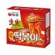 ���� ����ʿ�����ȥåݥ��� 258g��1�� �������դ� NONG SHIM �����ʥץ��㥯 �ȥåݥ� ����� �ڹ���