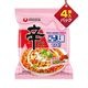 ���� �ɥ顼��� ���� 135g��4������ѥå� K���� K-ROSE�ƥ����� ���� NONG SHIM �ڹ�顼��� ���󥹥���ȥ顼��� �ڹ���