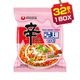 ���� �ɥ顼��� ���� 1BOX = 135g��32�� K���� K-ROSE�ƥ����� ���� NONG SHIM �ڹ�顼��� ���󥹥���ȥ顼��� �ڹ���