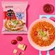 ���� �ɥ顼��� ���� 1BOX = 135g��32�� K���� K-ROSE�ƥ����� ���� NONG SHIM �ڹ�顼��� ���󥹥���ȥ顼��� �ڹ���