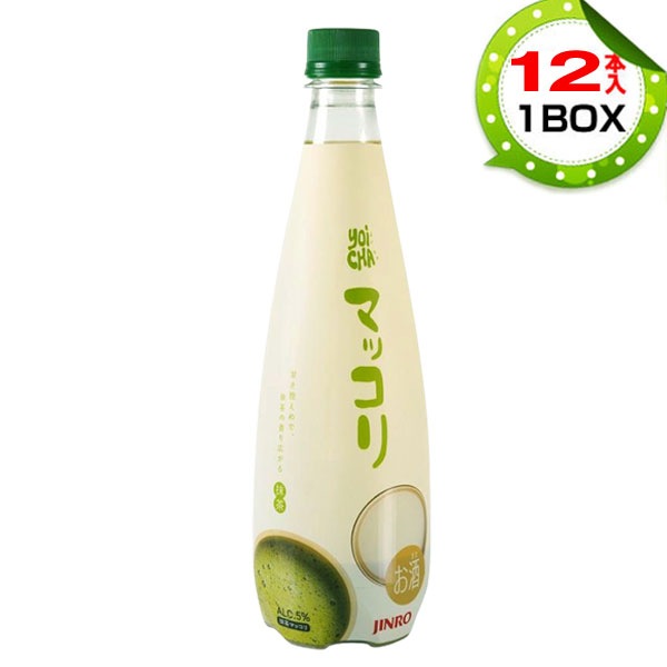 �ڤޤȤ��㤤������1������770�ߡ�JINRO YOICHA�ޥå��� ����̣ 1BOX=650ml��12�ܡ�PET ��Ϫ ����� �ޤä��� ȯ�ڼ� ������ �ڹ񤪼� �ڹ���