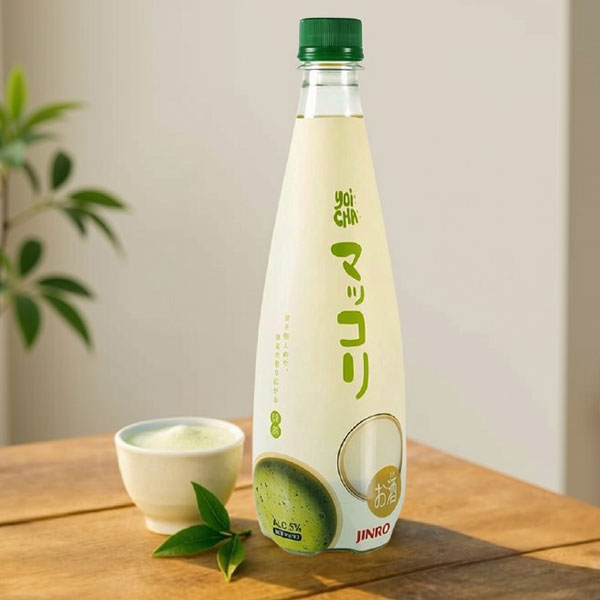 �ڤޤȤ��㤤������1������770�ߡ�JINRO YOICHA�ޥå��� ����̣ 1BOX=650ml��12�ܡ�PET ��Ϫ ����� �ޤä��� ȯ�ڼ� ������ �ڹ񤪼� �ڹ���