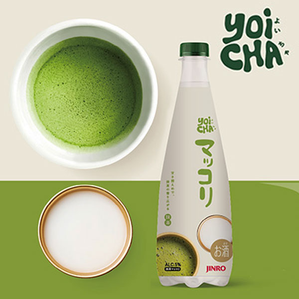 �ڤޤȤ��㤤������1������770�ߡ�JINRO YOICHA�ޥå��� ����̣ 1BOX=650ml��12�ܡ�PET ��Ϫ ����� �ޤä��� ȯ�ڼ� ������ �ڹ񤪼� �ڹ���