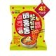 ���� �٥ۥ�ɥ󥫥�ӥ��� 128g��4�� ��1������238�� NONG SHIM ���ʤ��ӥӥ�顼��� ���륰�����ӥӥ��� ���󥹥���ȥ顼��� �ڹ�顼��� �ڹ���