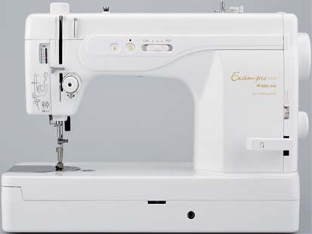 エクシムプロ9400 baby lock Exaim-pro 9400 ミシン エクシムプロ 9400 EXCIMPRO baby lock メンテナンス済 - メルカリ