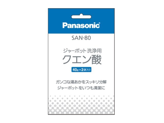 �ѥʥ��˥å��������ѥ������ SAN-80