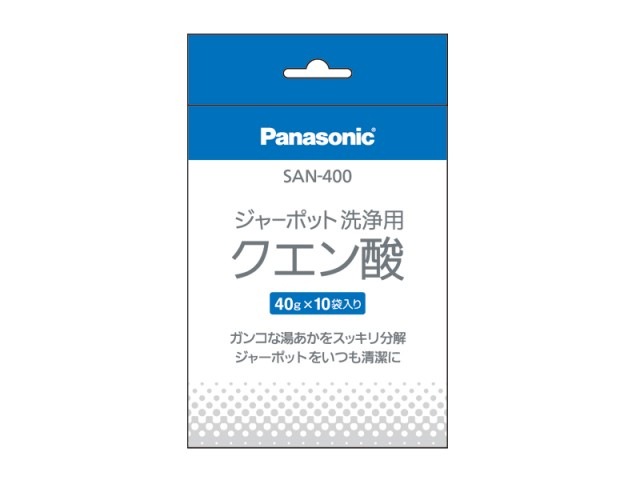 �ѥʥ��˥å��������ѥ������ SAN-400