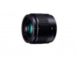 �ѥʥ��˥å���LUMIX G 25mm/F1.7 ASPH. H-H025-K [�֥�å�]