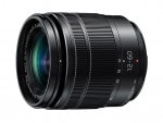 �ѥʥ��˥å���LUMIX G VARIO 12-60mm/F3.5-5.6 ASPH./POWER O.I.S. H-FS12060
