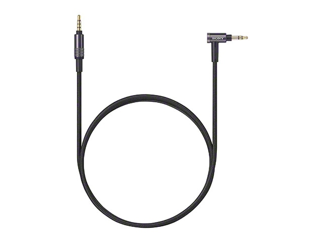 SONY���ߥ˥ץ饰(L��)�Υߥ˥ץ饰(4��) [1.2m]��MUC-S12SM1