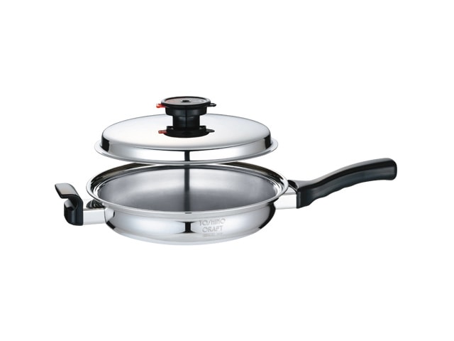 ヨシノクラフトEF24 24cmフライパン ヨシノ 調理鍋 【24㎝フライパン】 EF-24