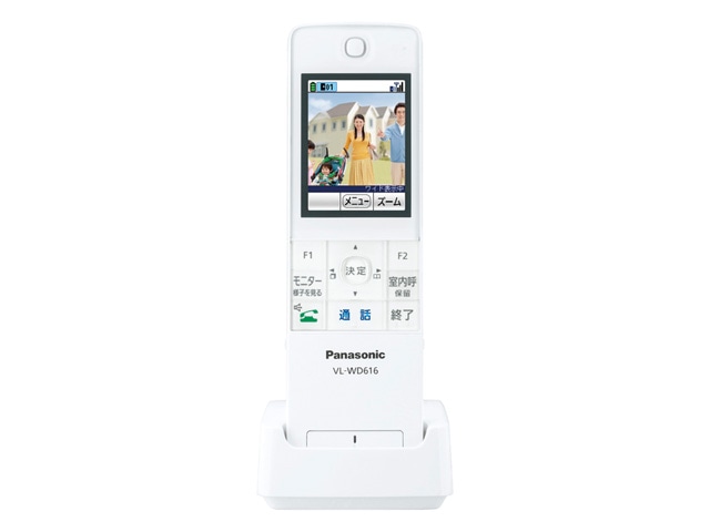 �ѥʥ��˥å����磻��쥹��˥����ҵ� VL-WD616