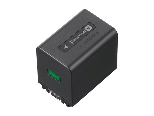 SONY������㡼����֥�Хåƥ꡼�ѥå���NP-FV70A