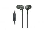 SONY̩ķʡ䡼쥷С MDR-EX255AP (B) [֥å]