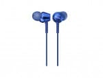SONY̩ķʡ䡼쥷С MDR-EX255AP (L) [֥롼]