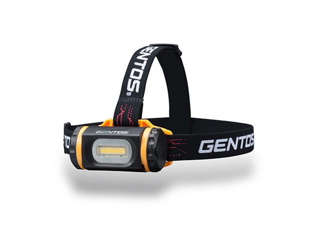 GENTOS����������饤�ȡ�GZ-BH10