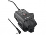 SONY��LANC��³�ˤ�륫�ॳ�������Υ���ȥ����뤬��ǽ�ʻ����ѥ�⥳��RM-1BP