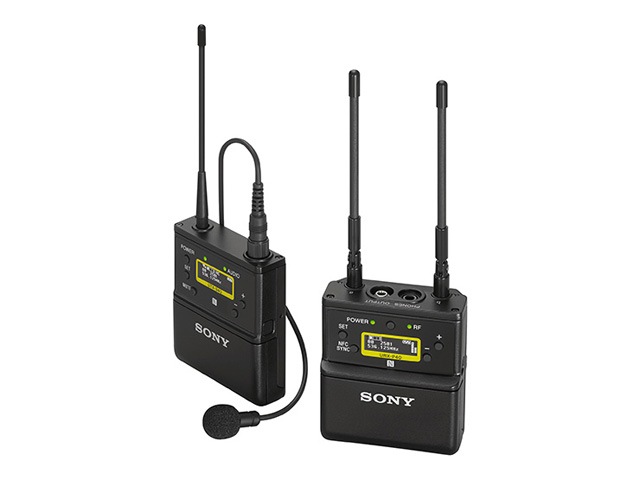 SONY  Bӥʥ磻쥹ޥۥѥåUWP-D21