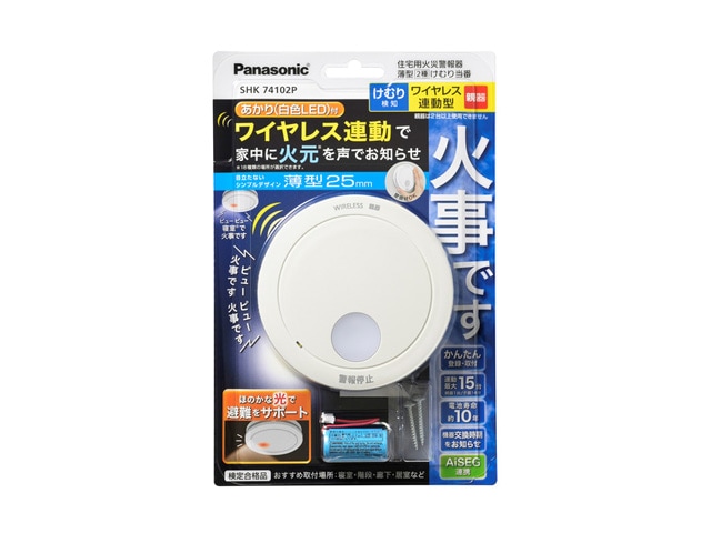 �ѥʥ��˥å������������ SHK74102P