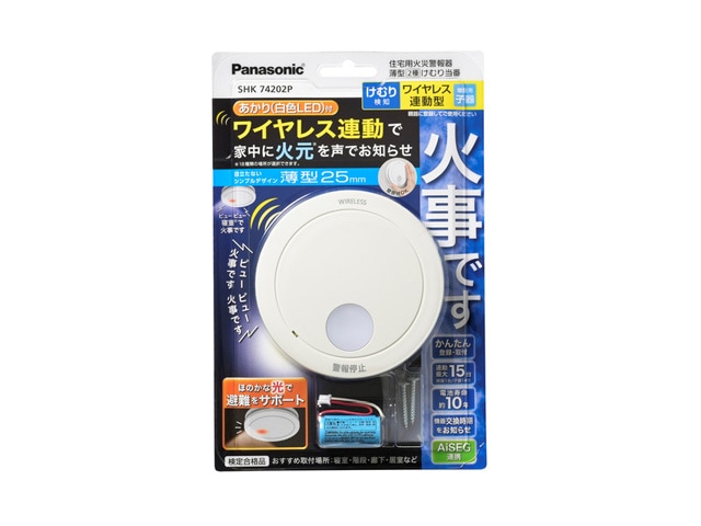 �ѥʥ��˥å������������ SHK74202P [��]