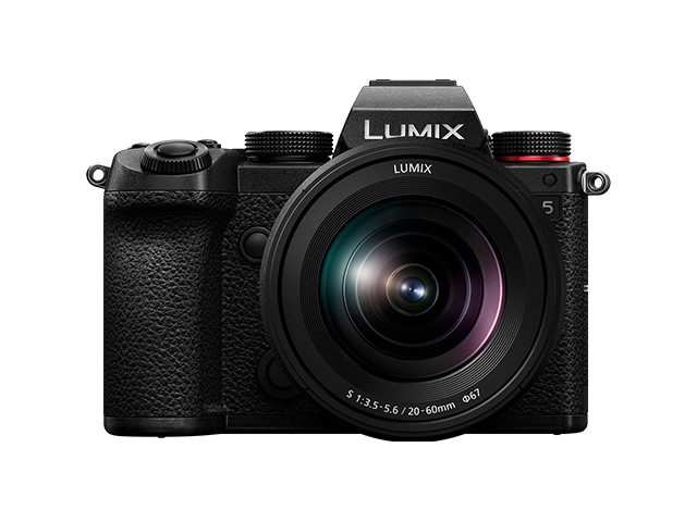 ѥʥ˥åե륵㥫顡LUMIX DC-S5K ɸॺK󥺥å