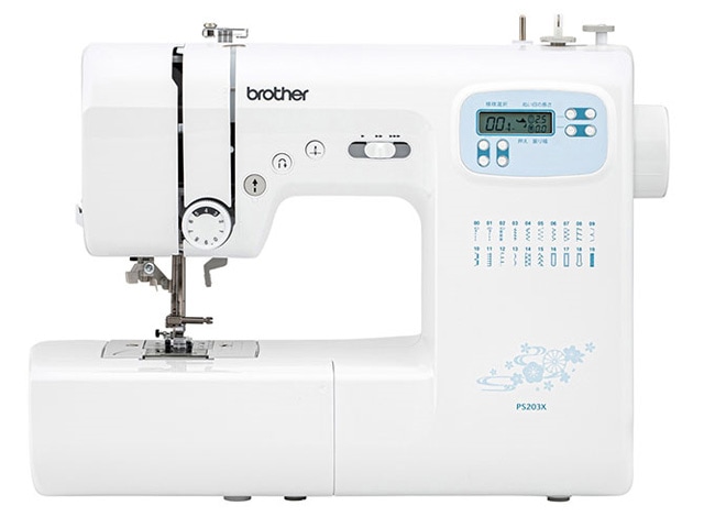 �ڥ᡼����ľ�����������Բġ�brother������ԥ塼�����ߥ���PS203X�ڥ֥롼��
