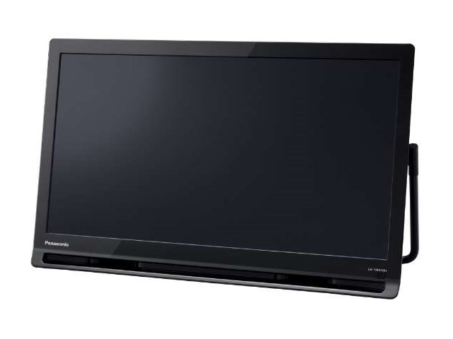 Panasonic ポータブルテレビ