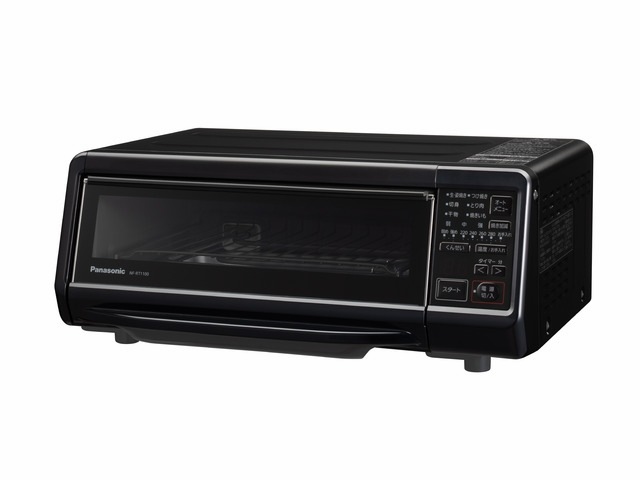 �ѥʥ��˥å������󤻤���ǽ��Ƚ������������������������� NF-RT1100-K �֥�å�