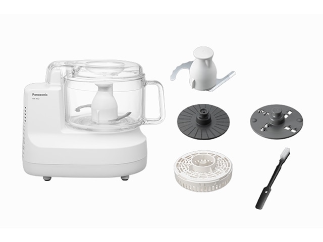 Panasonic マルチプロセッサー MK-FE601 【公式通販】