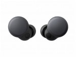 SONY  LDACΥ󥻥󥰵ǽб磻쥹ۥLinkBuds S WF-LS900N (B) [֥å]