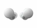 SONY  LDACΥ󥻥󥰵ǽб磻쥹ۥLinkBuds S WF-LS900N (W) [ۥ磻]
