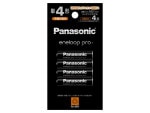 �ѥʥ��˥å�������930mAh��ñ4�����ż��˥å���������ӡʥϥ�����ɥ�ǥ��eneloop pro ñ4�� 4�ܥѥå�(�ϥ�����ɥ�ǥ�) BK-4HCD/4H