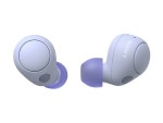 SONYΥ󥻥󥰵ǽܤ磻쥹ۥΥȥ꡼ǥ롡WF-C700N (V) [٥]