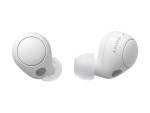 SONYΥ󥻥󥰵ǽܤ磻쥹ۥΥȥ꡼ǥ롡WF-C700N (W) [ۥ磻]