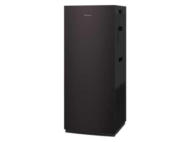 ダイキン ストリーマ空気清浄機 ACK70Z-T ブラウン