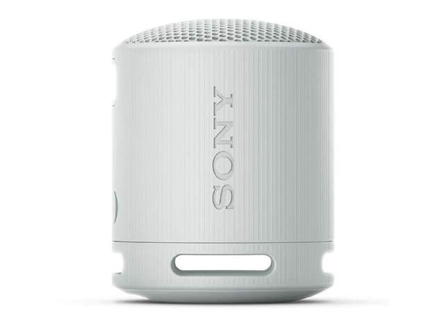 SRS-XB22 H [グレー] ソニー Bluetoothスピーカー SONY SONY