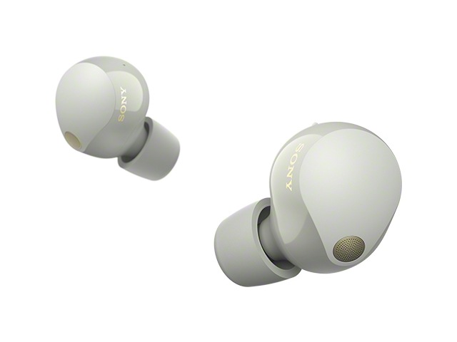 SONYǹNCǽפ򤦤磻쥹ۥWF-1000XM5 (S) [ץʥС]