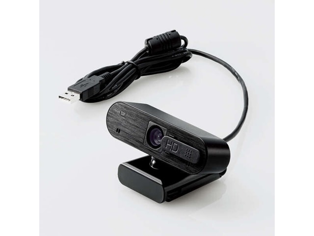 ���쥳�� �֥����ȥե������������פ���ܤ���WEB����� UCAM-C820ABBK [�֥�å�]