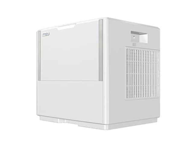 �����˥����ϥ��֥�åɼ�(����������)  HD-PC2400G(W) [�ۥ磻��]