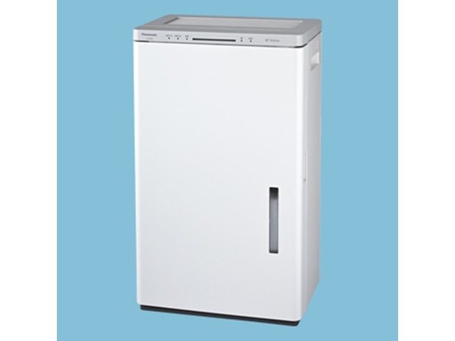 Panasonic パナソニック ジアイーノ空間除菌脱臭機 F-JDU35-W パナソニック 次亜塩素酸 空間除菌脱臭機 ジアイーノ F-JDU35-W