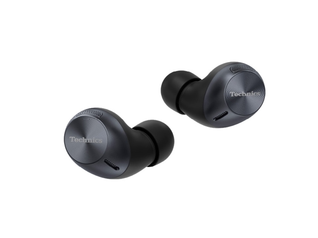 ѥʥ˥åLDACбδ磻쥹ANCۥTechnics EAH-AZ40M2-K [֥å]