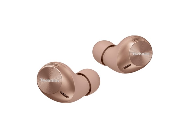 �ѥʥ��˥å���LDAC�б��δ����磻��쥹ANC����ۥ�Technics EAH-AZ40M2-N [�������������]