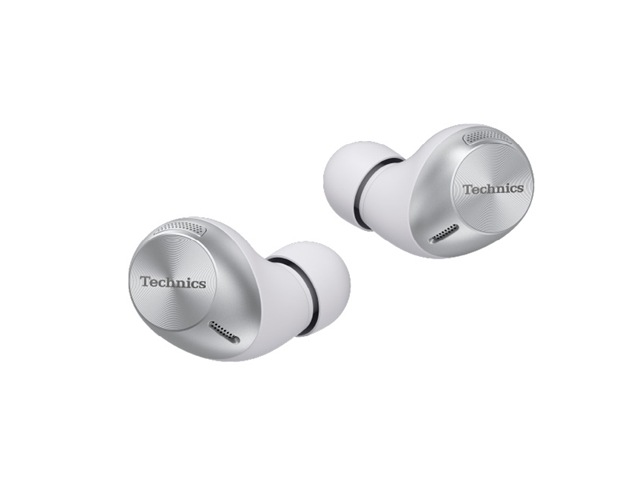 ѥʥ˥åLDACбδ磻쥹ANCۥTechnics EAH-AZ40M2-S [С]