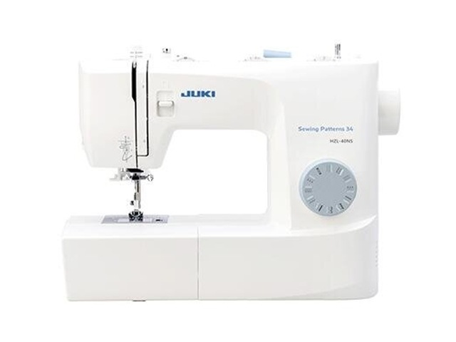 JUKI���ڥ᡼����ľ��������Բġۡ��ߥ���HZL-40NS